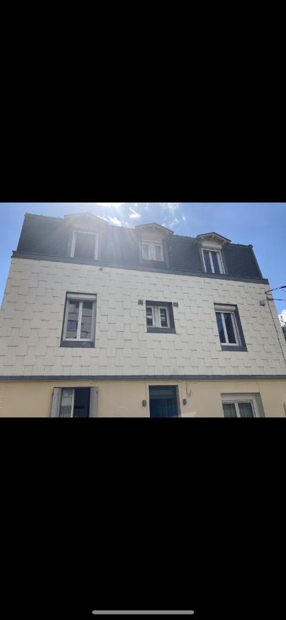 Le Saint Clement Avec Salle De Sport Rouen Eksteriør billede